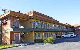 Rodeway Inn Livermore