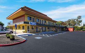Rodeway Inn Livermore